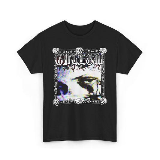 "HOUSE OF THE DEAD" Album tee (LIMITED QUANTITY)