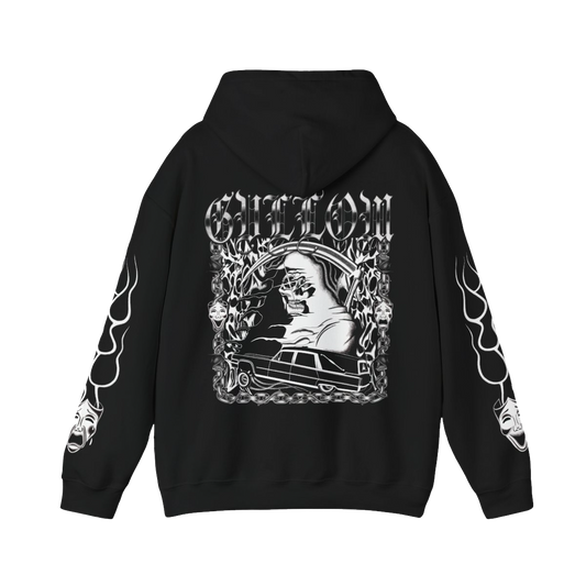 "Nightmare" Hoodie