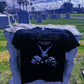 "Inside My Grave" Tee