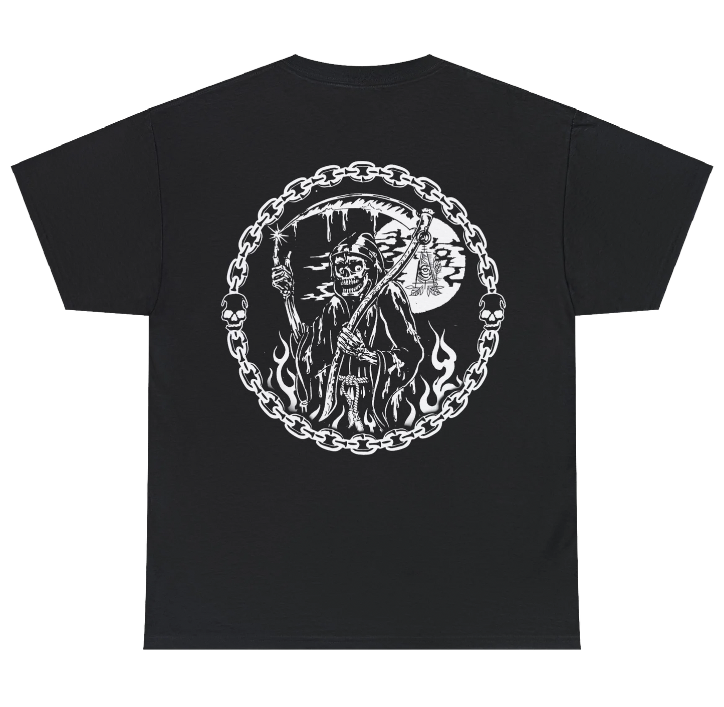 "Reaper" Tee