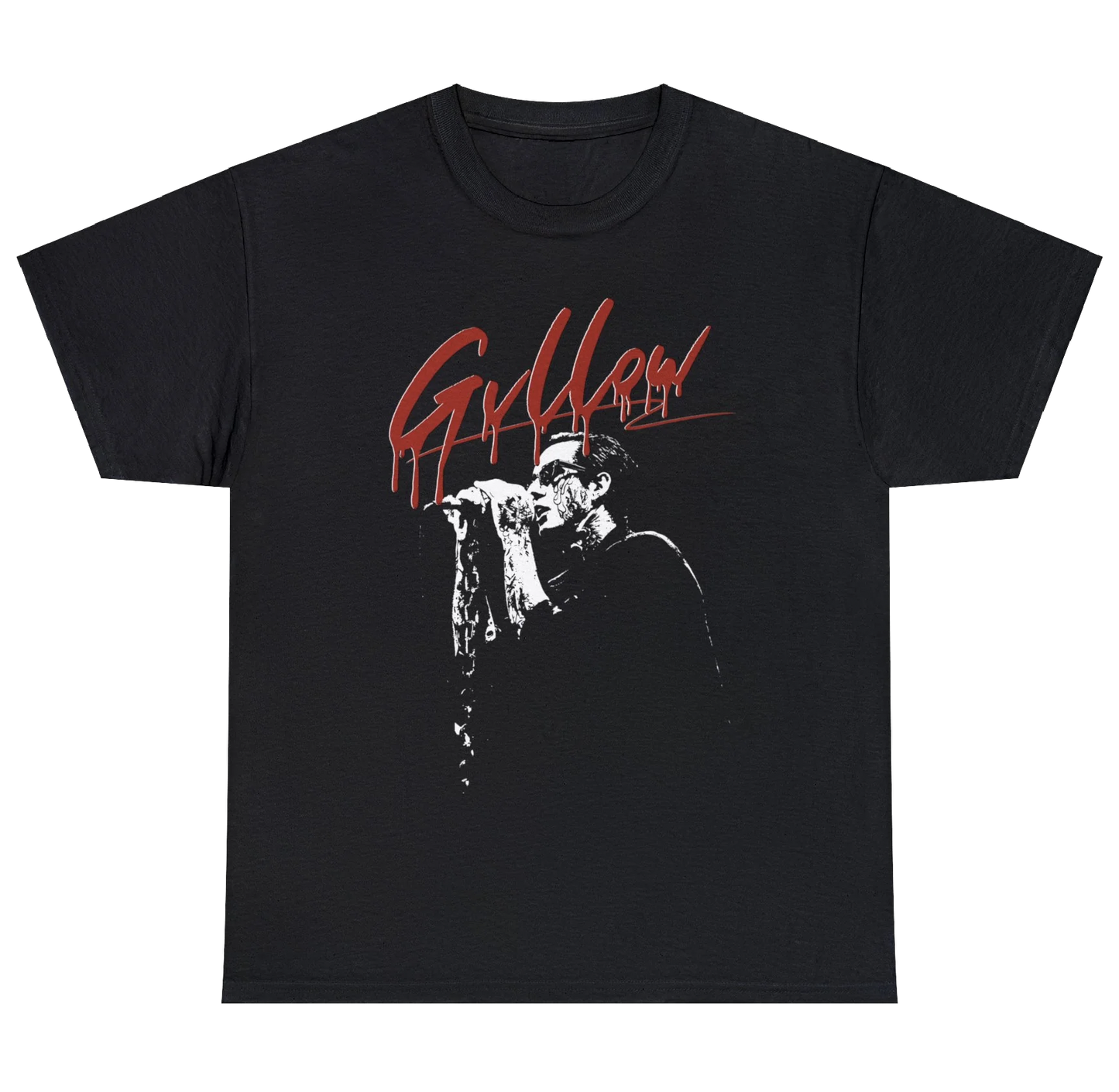 "Slasher" Tee