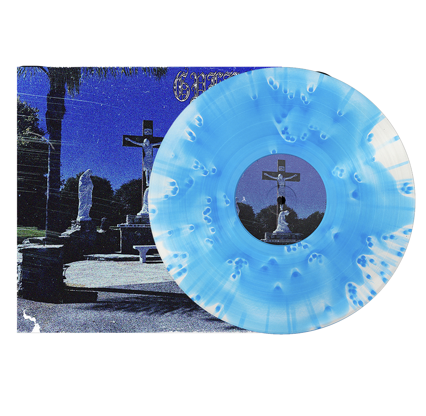 "Twin Flames" Vinyl LIMITED EDITION